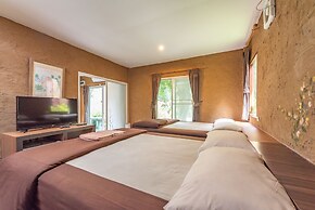 Muntra Garden Resort