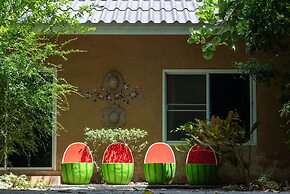 Muntra Garden Resort