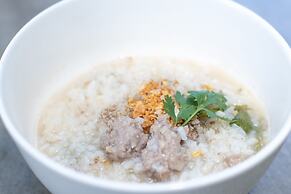 Muntra Garden Resort