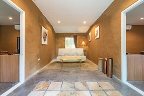 Muntra Garden Resort