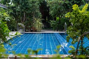 Muntra Garden Resort