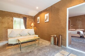 Muntra Garden Resort