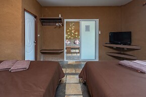 Muntra Garden Resort