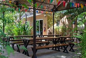 Muntra Garden Resort