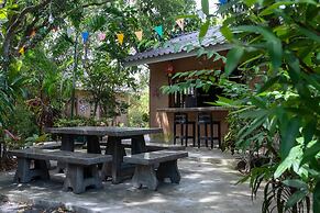 Muntra Garden Resort