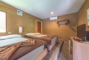 Muntra Garden Resort