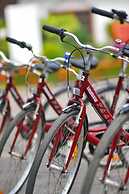 Mae Yom Palace Hotel