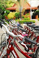 Mae Yom Palace Hotel