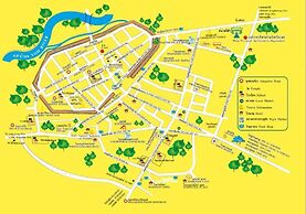 Mae Yom Palace Hotel