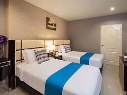 Ton Aor Place Hotel Ratchada