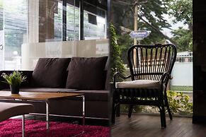 Ton Aor Place Hotel Ratchada