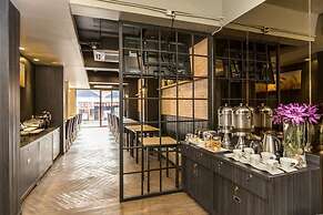 Ton Aor Place Hotel Ratchada