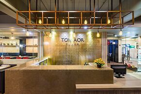 Ton Aor Place Hotel Ratchada