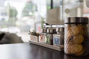 Ton Aor Place Hotel Ratchada