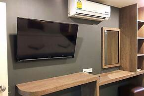 Ton Aor Place Hotel Ratchada