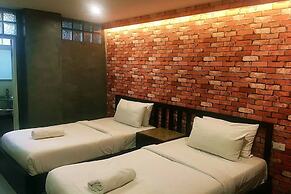 Ton Aor Place Hotel Ratchada