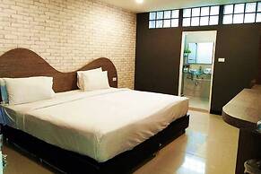 Ton Aor Place Hotel Ratchada