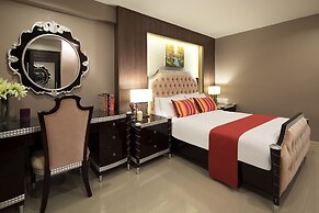 Ton Aor Place Hotel Ratchada