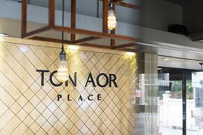 Ton Aor Place Hotel Ratchada