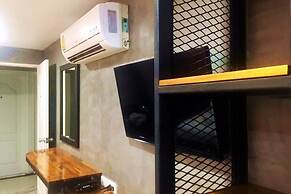 Ton Aor Place Hotel Ratchada