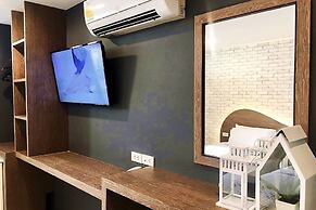 Ton Aor Place Hotel Ratchada