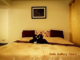 Sofa Gallery Hotel