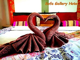 Sofa Gallery Hotel