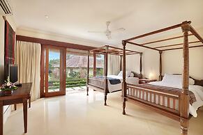 Impiana Private Villas Cemagi
