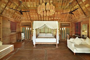 Impiana Private Villas Cemagi