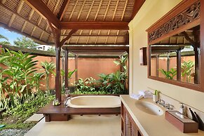 Impiana Private Villas Cemagi