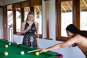 Impiana Private Villas Cemagi