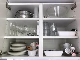 Niemitupa Apartments