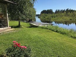 Niemitupa Apartments