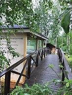 Niemitupa Apartments