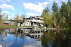 Niemitupa Apartments