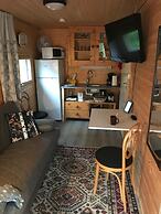 Niemitupa Apartments