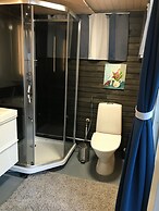 Niemitupa Apartments