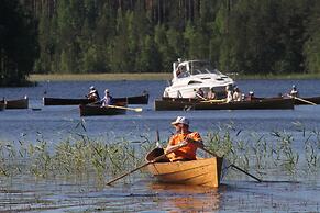Niemitupa Apartments