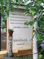 Niemitupa Apartments