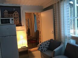 Niemitupa Apartments