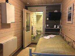 Niemitupa Apartments