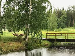 Niemitupa Apartments