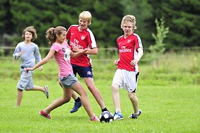 Niemitupa Apartments