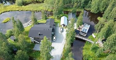 Niemitupa Apartments