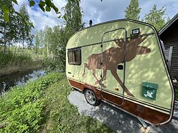 Niemitupa Apartments