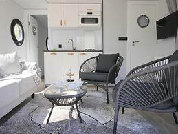 Niemitupa Apartments