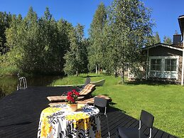 Niemitupa Apartments