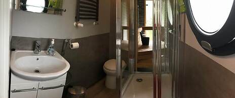 Niemitupa Apartments