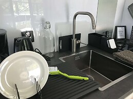 Niemitupa Apartments