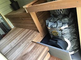 Niemitupa Apartments